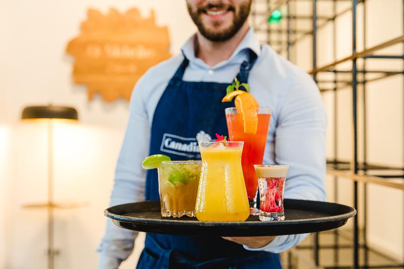 هتل Canadiano Urban Nature