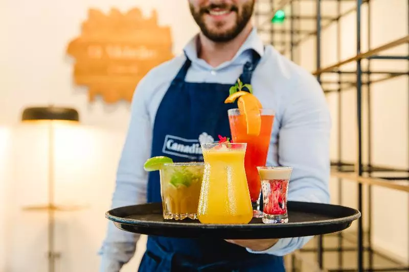 هتل Canadiano Urban Nature