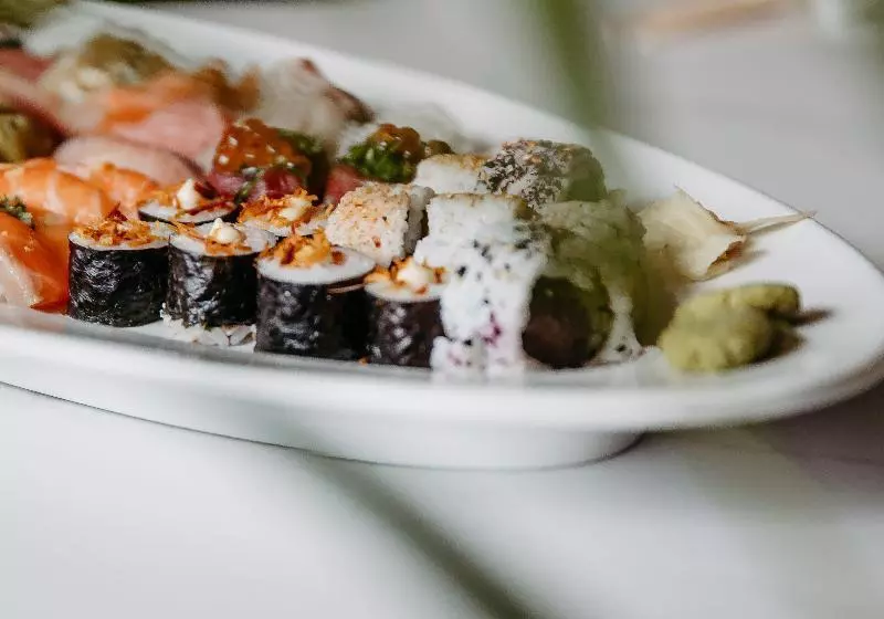 هتل Canadiano Urban Nature