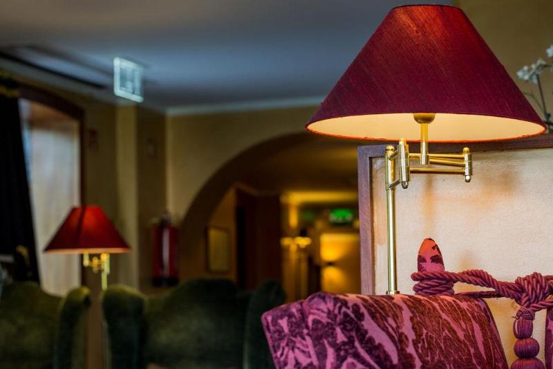 Hotel Casa Da Calcada  Relais & Chateaux