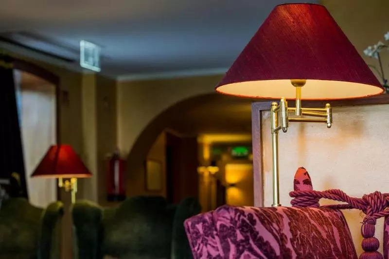 Hotel Casa Da Calcada  Relais & Chateaux