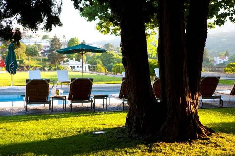 Hotel Casa Da Calcada  Relais & Chateaux