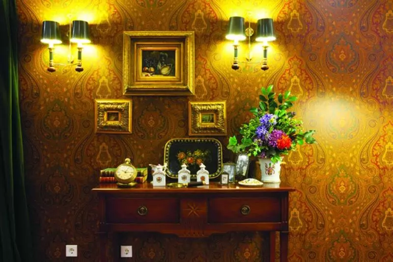 Hotel Casa Da Calcada  Relais & Chateaux