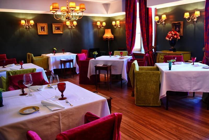 Hotel Casa Da Calcada  Relais & Chateaux