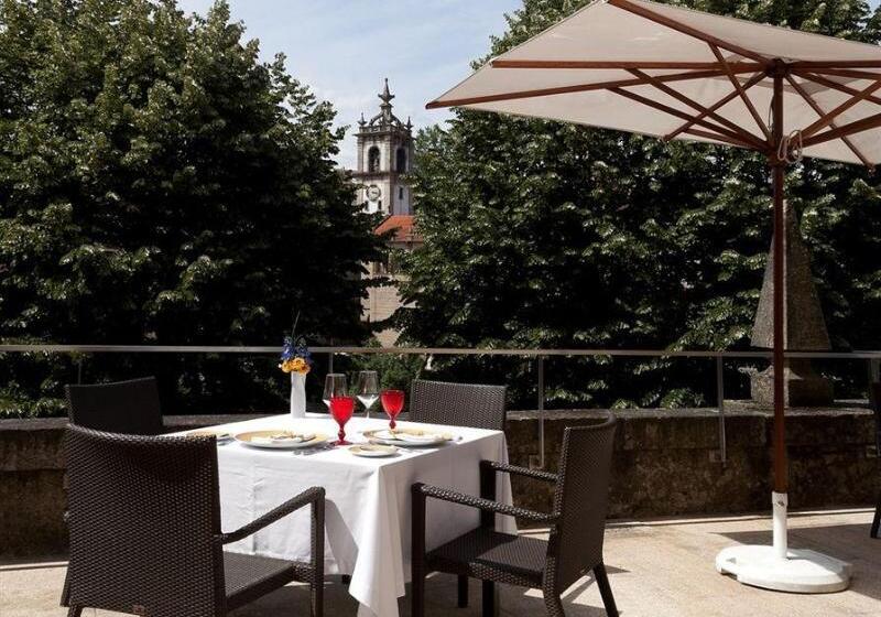 Hotel Casa Da Calcada  Relais & Chateaux