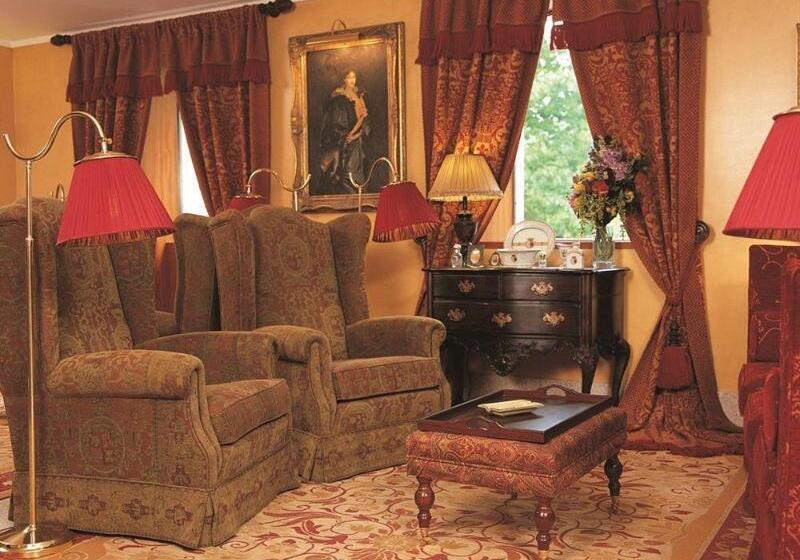 Hotel Casa Da Calcada  Relais & Chateaux