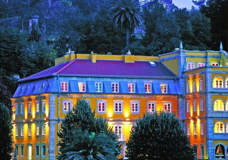 Hotel Casa Da Calcada  Relais & Chateaux