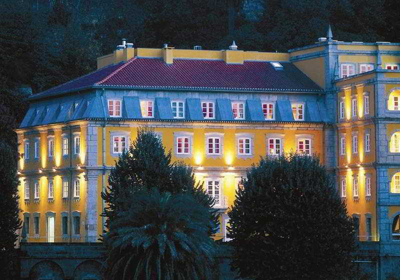 Hotel Casa Da Calcada  Relais & Chateaux