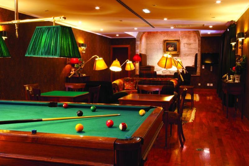 Hotel Casa Da Calcada  Relais & Chateaux