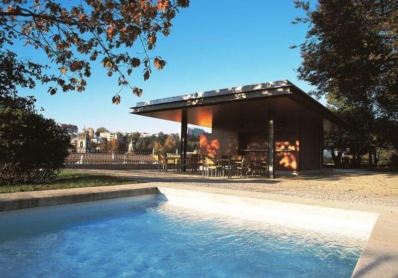 Hotel Casa Da Calcada  Relais & Chateaux