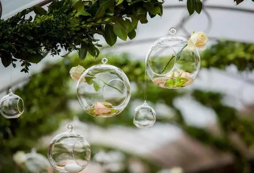 هتل Cigarral De Caravantes