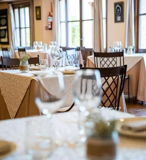 هتل Cigarral De Caravantes