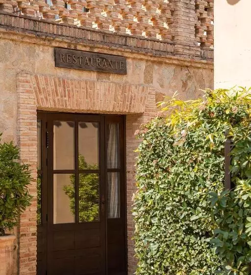 هتل Cigarral De Caravantes