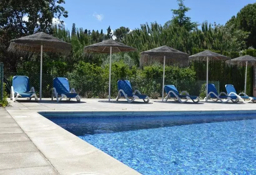 هتل Cigarral De Caravantes