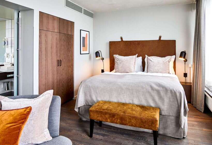 Clarion Hotel Stockholm