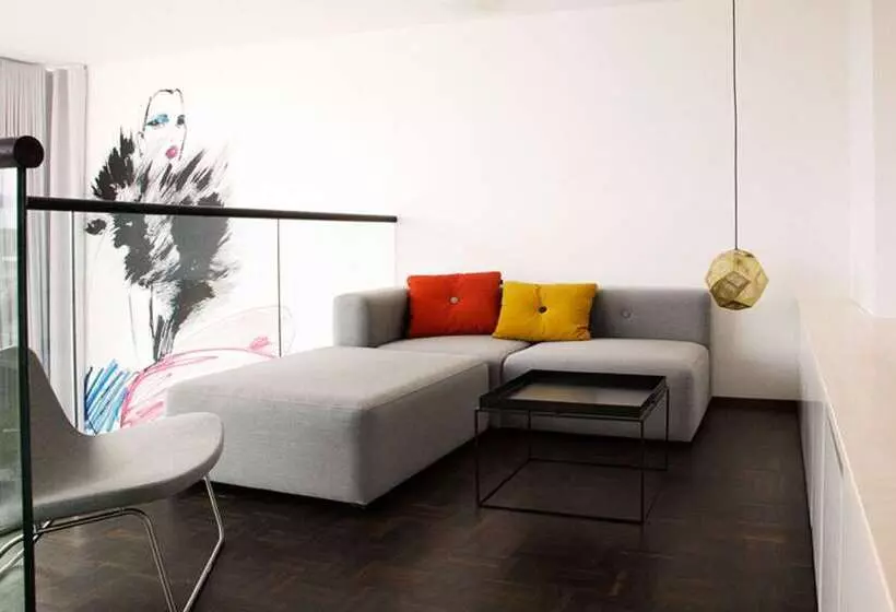 Clarion Hotel Stockholm