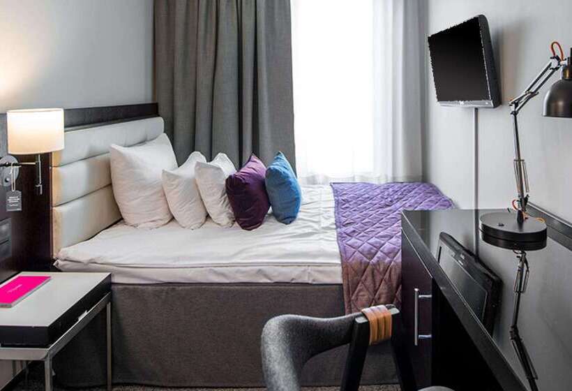 Clarion Hotel Stockholm