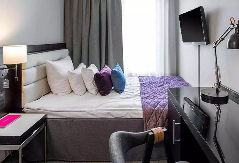 Clarion Hotel Stockholm
