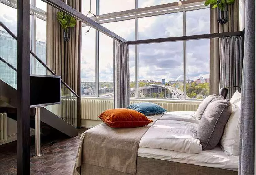 Clarion Hotel Stockholm