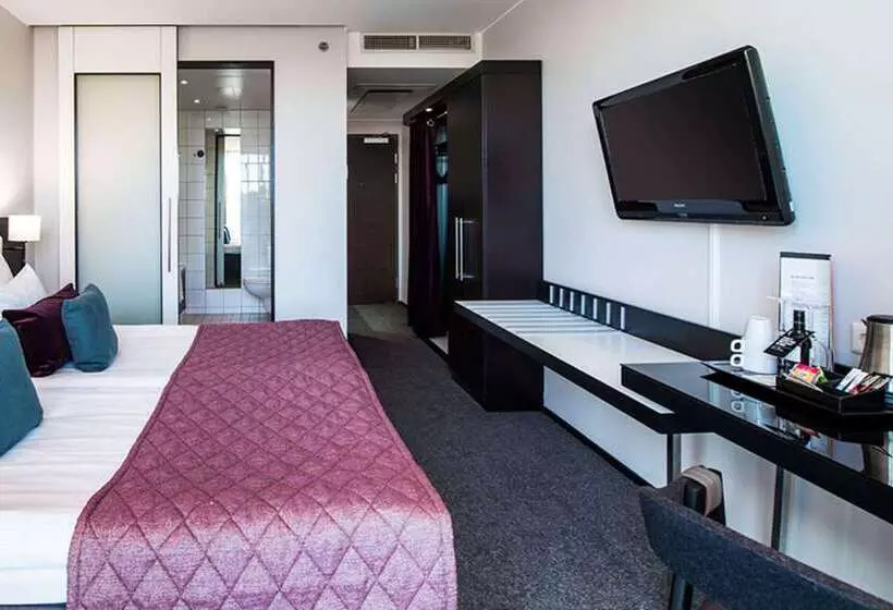 Clarion Hotel Stockholm