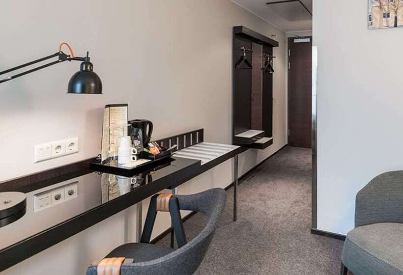 Clarion Hotel Stockholm