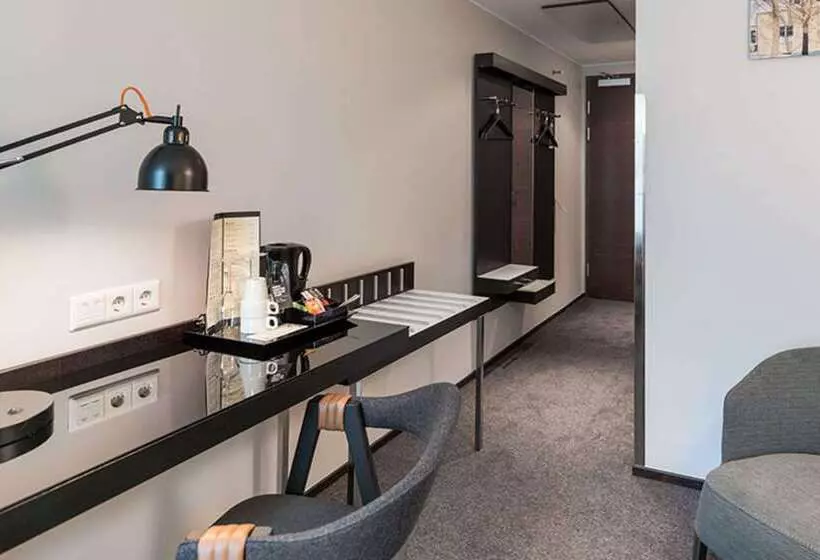 Clarion Hotel Stockholm