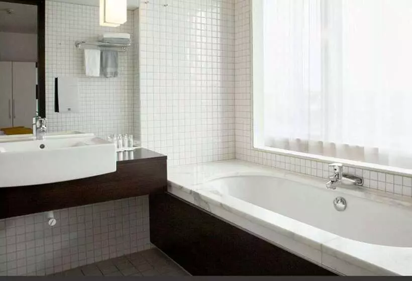 Clarion Hotel Stockholm