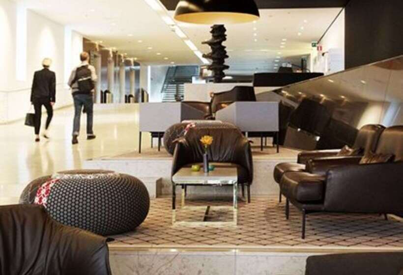 Clarion Hotel Stockholm