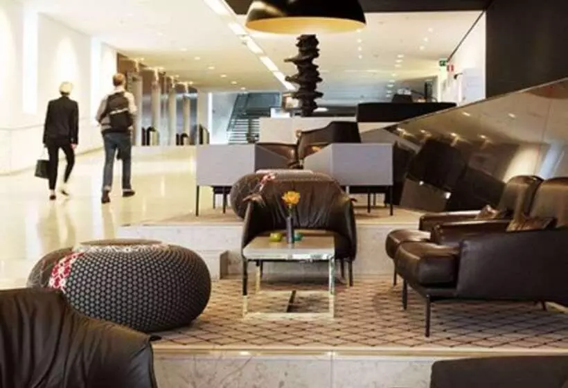 Clarion Hotel Stockholm