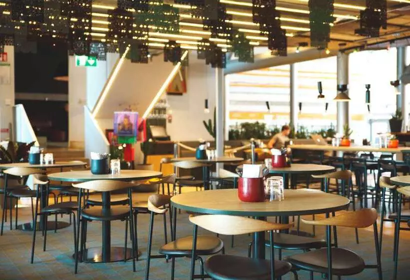 Clarion Hotel Stockholm