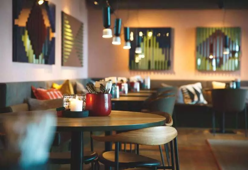 Clarion Hotel Stockholm