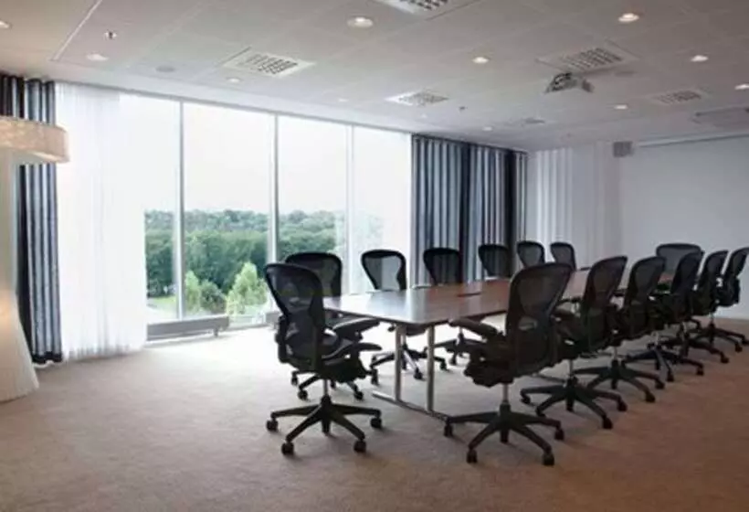 Clarion Hotel Stockholm