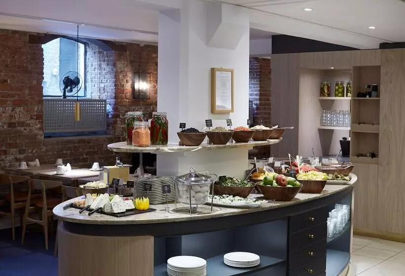 호텔 Copenhagen Strand