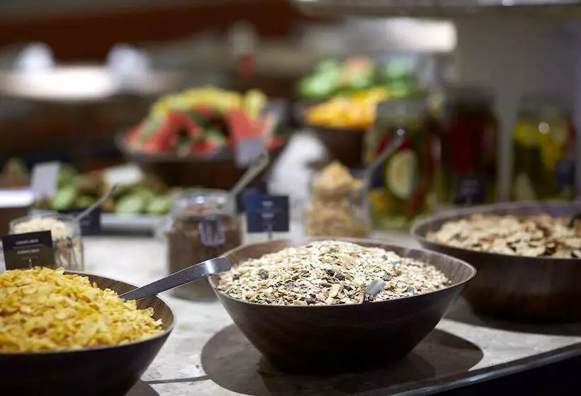 호텔 Copenhagen Strand