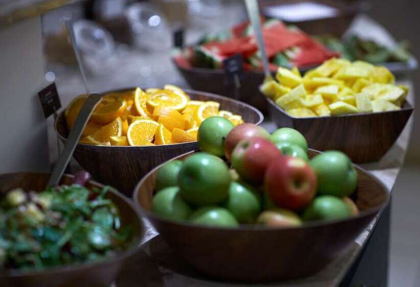 בית מלון כפרי Copenhagen Strand