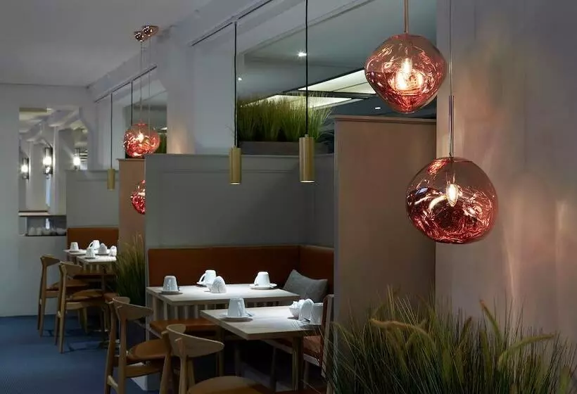 호텔 Copenhagen Strand