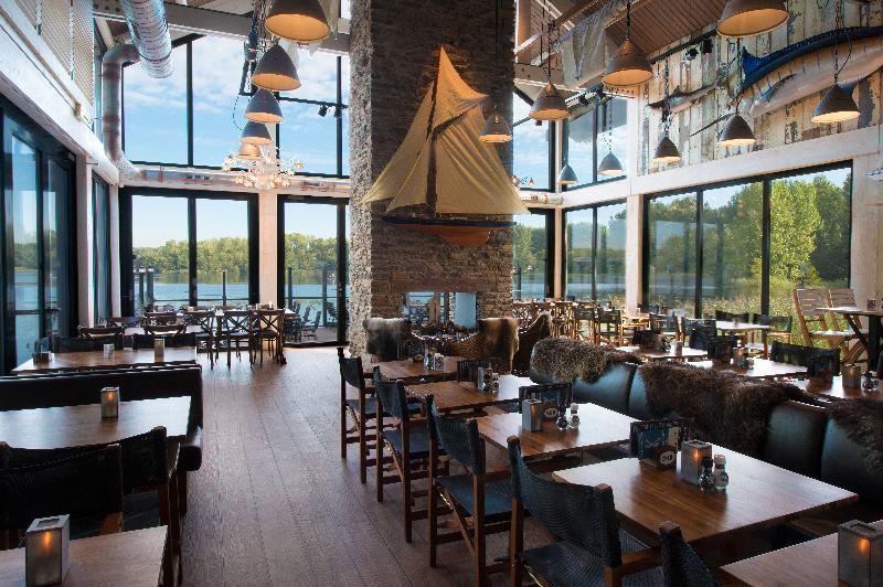 Hotel Courtyard By Marriott Amsterdam Airport