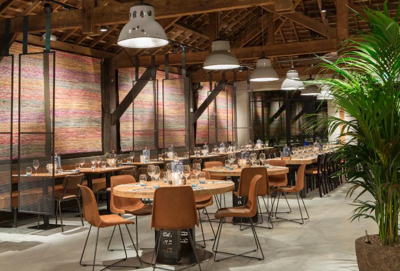 Hotel Courtyard By Marriott Amsterdam Airport