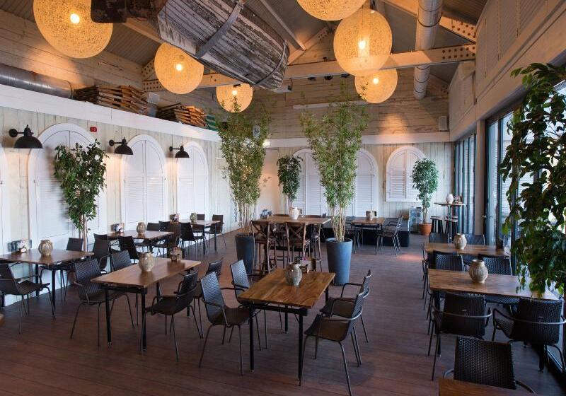 Hotel Courtyard By Marriott Amsterdam Airport