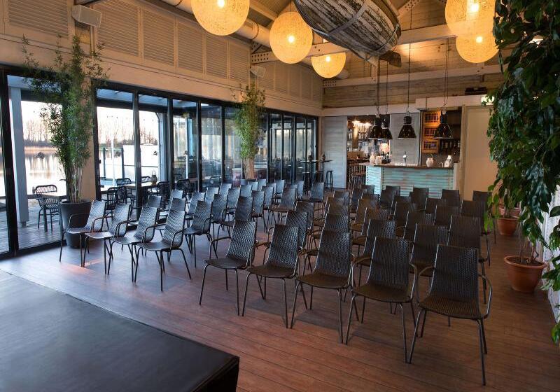 Hotel Courtyard By Marriott Amsterdam Airport