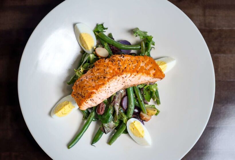 فندق Doubletree By Hilton San Francisco Airport North Bayfront