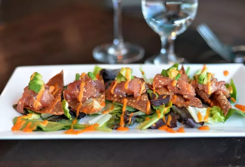 酒店 Doubletree By Hilton San Francisco Airport North Bayfront