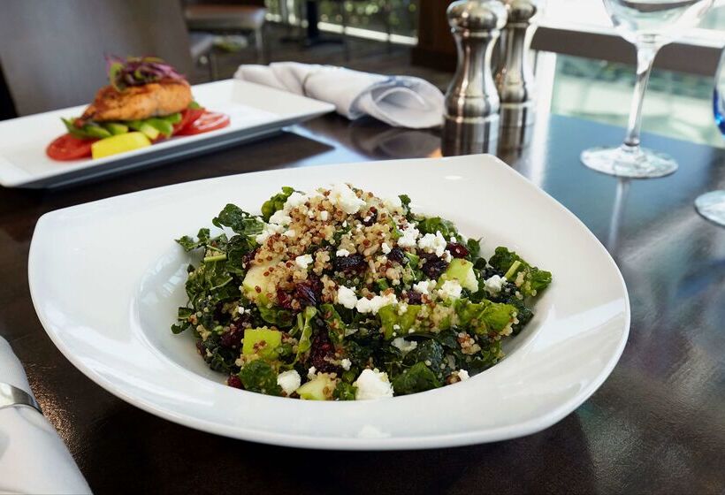 فندق Doubletree By Hilton San Francisco Airport North Bayfront