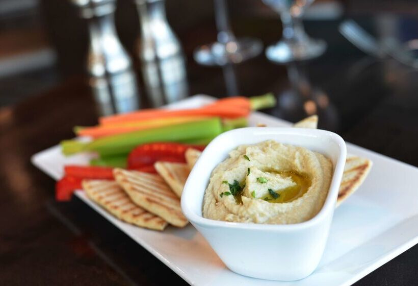 فندق Doubletree By Hilton San Francisco Airport North Bayfront