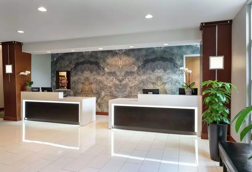 酒店 Doubletree By Hilton San Francisco Airport North Bayfront