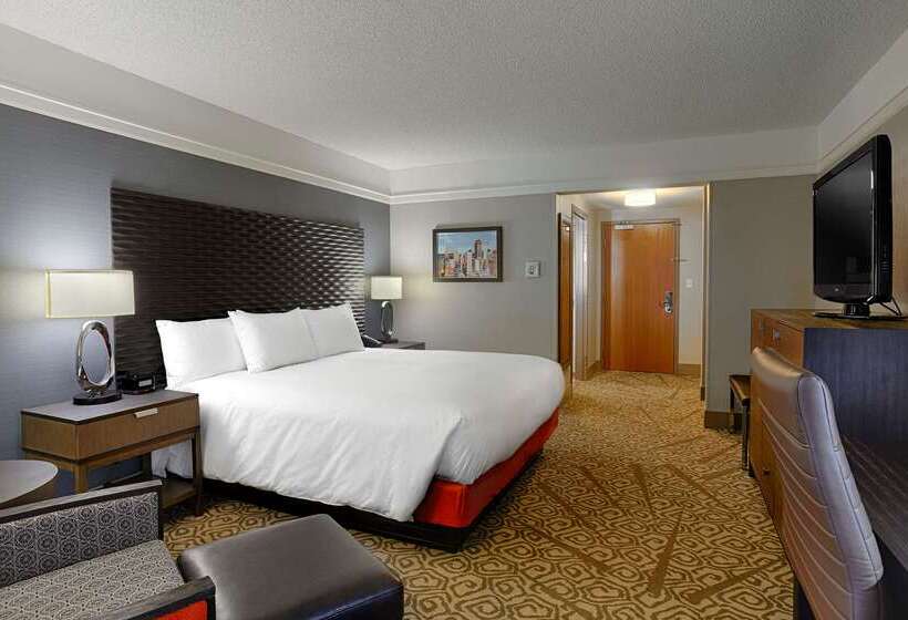 فندق Doubletree By Hilton San Francisco Airport North Bayfront