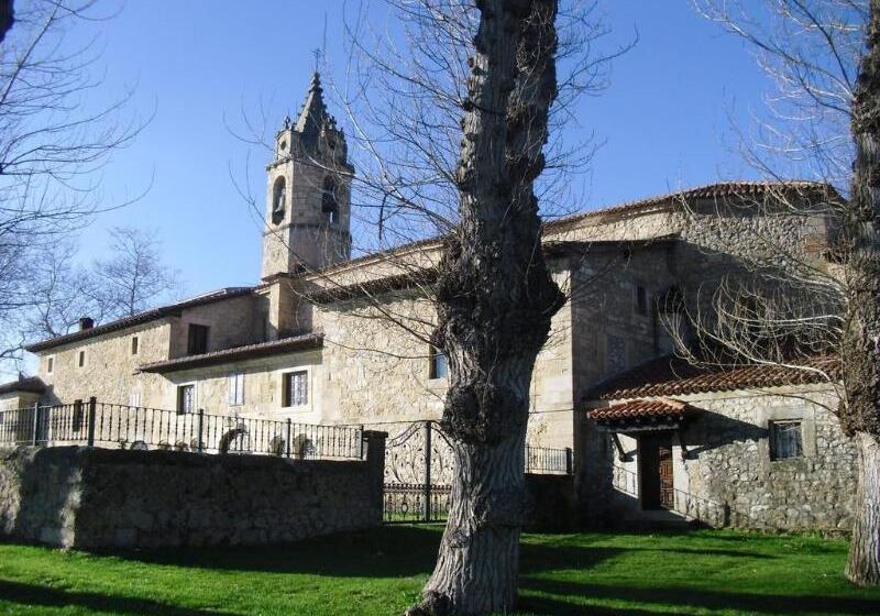 ホテル Estrella Del Alemar