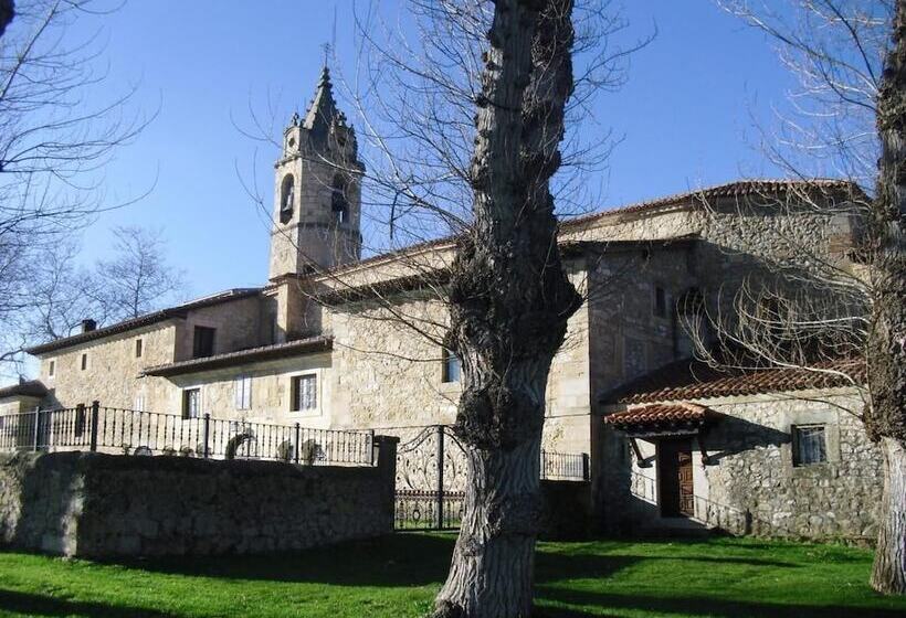 ホテル Estrella Del Alemar