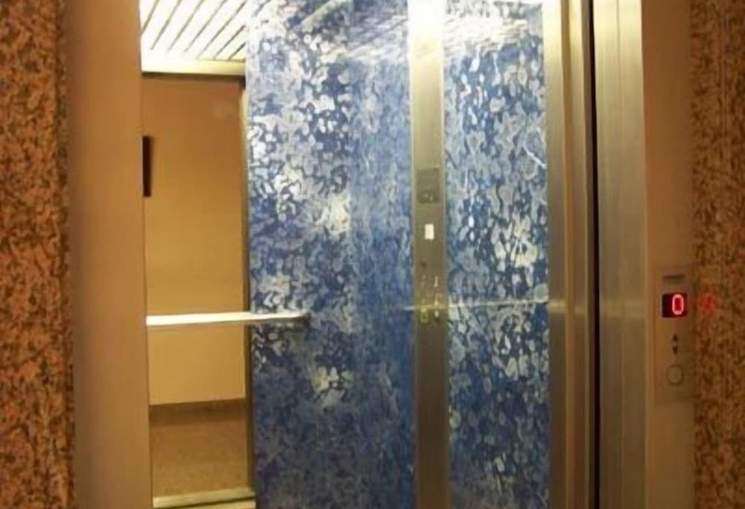 ホテル Estrella Del Alemar