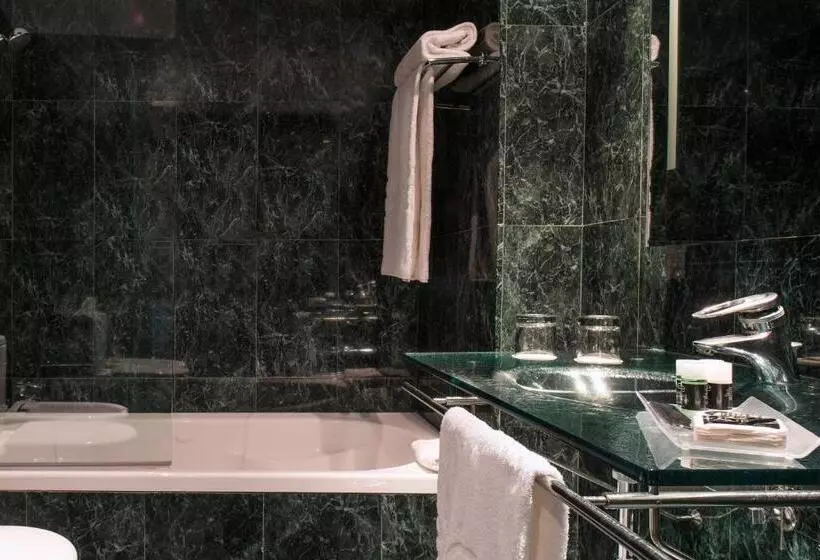 Отель Exe Cuenca